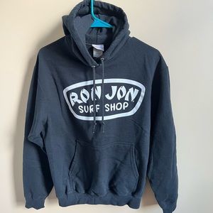 Ron Jon Hoodie